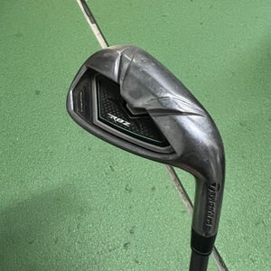 Used Taylormade Rbz Pitching Wedge Ladies Flex Graphite Shaft Wedges
