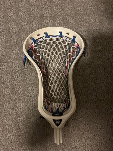 New FOGO Strung Weapon X Head