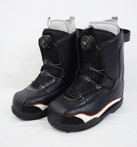 NEW FLOW PHENOM SNOWBOARD BOOTS WOMEN SIZE 5