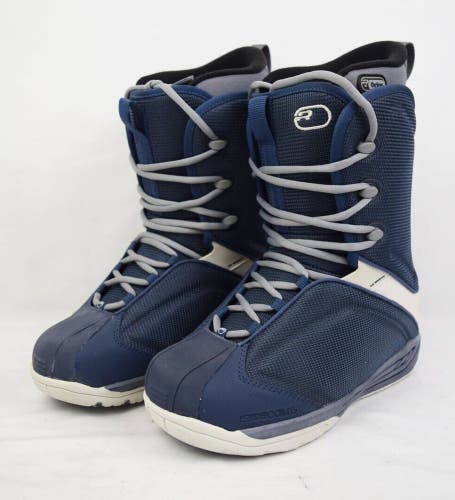 NEW RIDE ORION SNOWBOARD BOOTS WOMEN SIZE 10