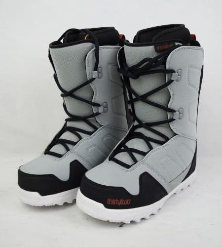 NEW THIRTYTWO  EXIT SNOWBOARD BOOTS MEN SIZE 5