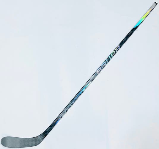 CUSTOM SILVER SYNC RH P28 70 FLEX