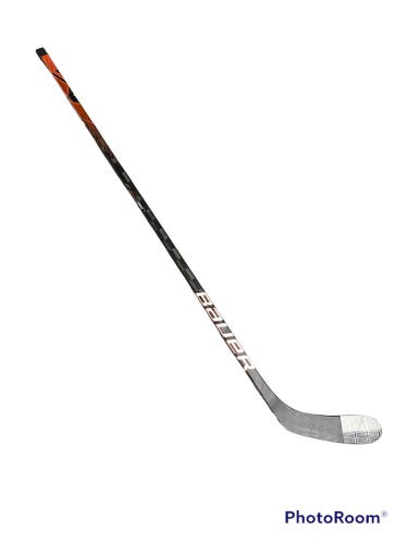 Used LH P28 Pro Stock Nexus Geo Hockey Stick
