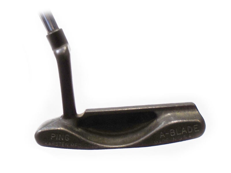Ping A-Blade 35.5” Putter | SidelineSwap
