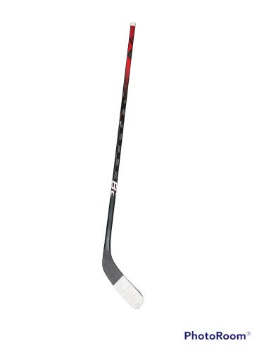 Senior Left Hand Tim Stutzle Pro Stock FlyLite Stick