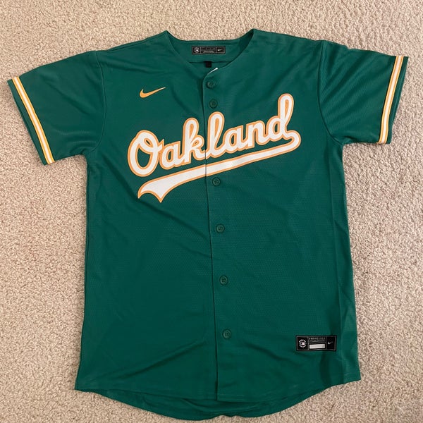 Official Oakland Athletics Gear, A's Jerseys, Store, Oakland Pro