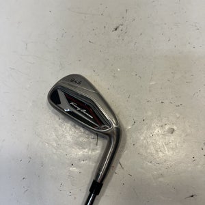 Used Tommy Armour 845 7 Iron Regular Flex Steel Shaft Individual Irons