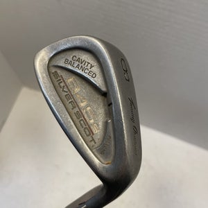 Used Tommy Armour 845s 8 Iron Uniflex Steel Shaft Individual Irons