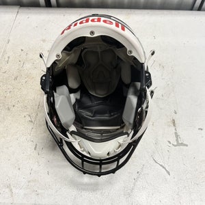 Used Riddell Speedflex Md Football Helmets