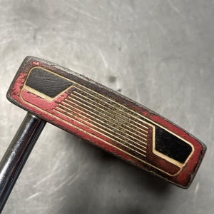 Used Ray Cook Sr 500 Mallet Putters