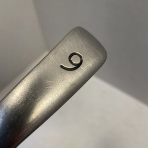 Used Ping I5 6 Iron Regular Flex Graphite Shaft Individual Irons