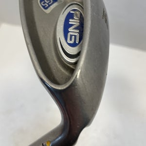 Used Ping G5 Pitching Wedge Uniflex Steel Shaft Wedges