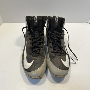Used Nike Senior 13 Football Cleats