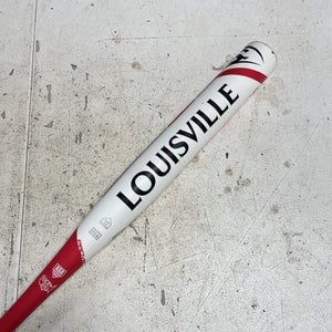 Used Louisville Slugger Proven 32" -13 Drop Fastpitch Bats