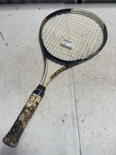 Used Head Titanium Unknown Tennis Racquets