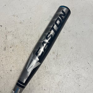 Used Easton Xl3 31" -8 Drop Usssa 2 5 8 Barrel Bats