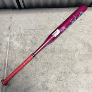Used Easton Who Knows 32" -10 Drop Fastpitch Bats