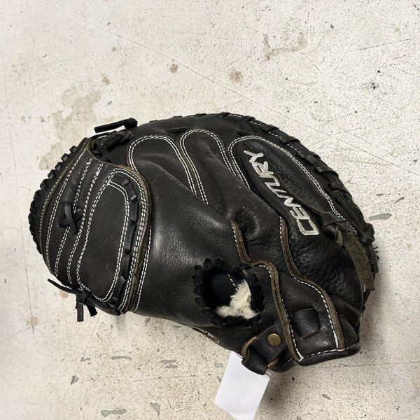 Used Kelley Century 31 1 2" Catcher's Gloves