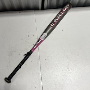 Used Easton Synergy 31" -11.5 Drop Fastpitch Bats