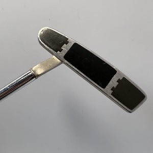 Used Carbite Polar Balanced Blade Putters