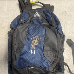 Used Adidas Backpack Baseball & Softball Equipment Bags Baseball & Softball Equipment Bags