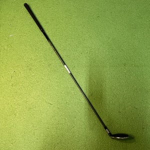 Used Adams Golf Ovation 3 Wood Regular Flex Graphite Shaft Fairway Woods Fairway Woods