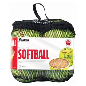 New Practice Softball Baseball And Softball - Accessories