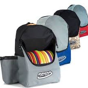 Discover Backpack Disc Golf Bags