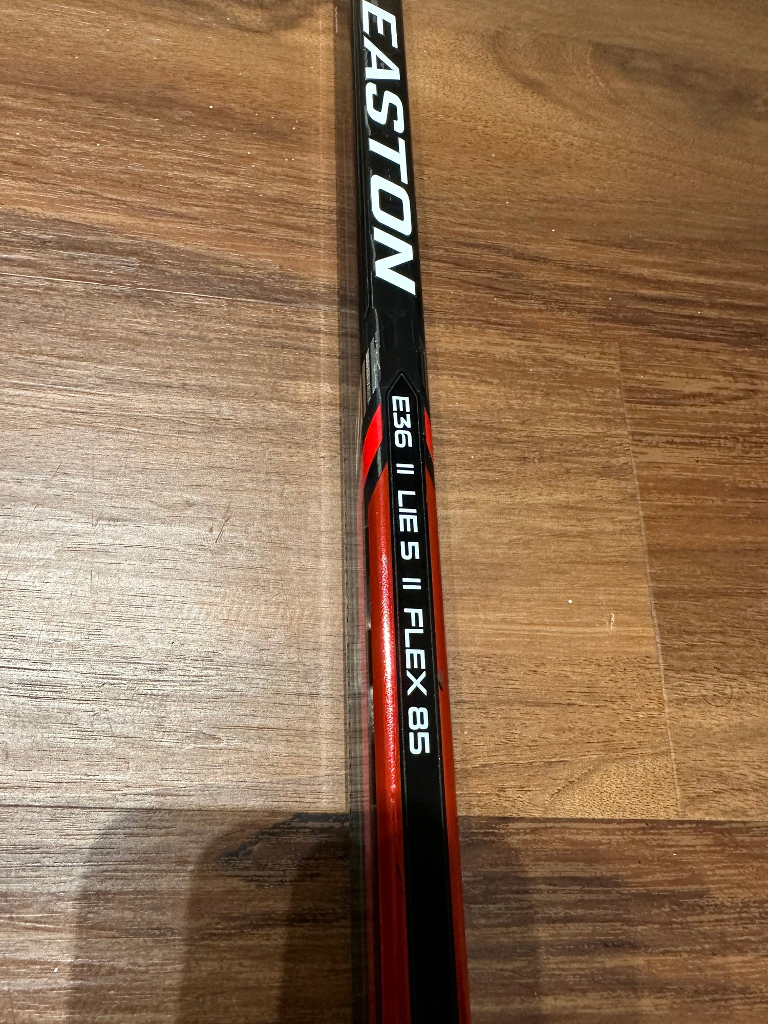 Easton Synergy GX Hockey Stick E36 85 Flex | SidelineSwap