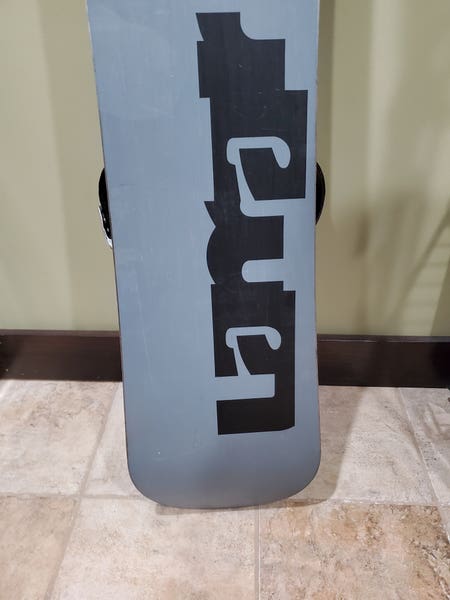 Lamar Snowboard 149cm With Rossignol Binding Sz S Adjustable 5-8