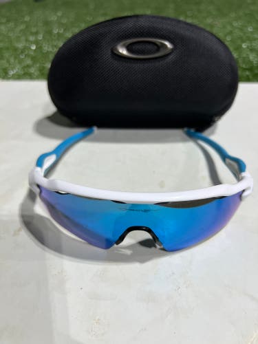 Oakley Radar EV XS Youth Sunglasses