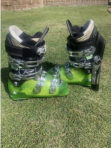 Rossignol Experience Ski Boots