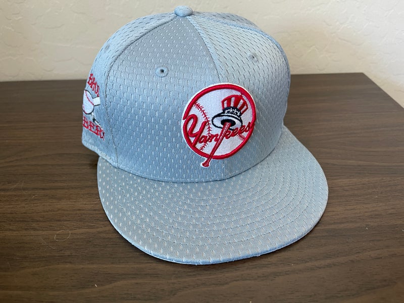 New Era Cap MLB NY Yankees Bronx Bombers High Crown 9FIFTY Snapback Hat