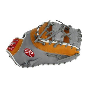 Rawlings Heart of the Hide Rizzo 12.75" First Base RHT PROAR44 Baseball mitt New