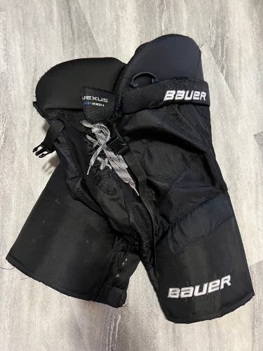 Used Small Bauer  NEXUS 9000 Hockey Pants