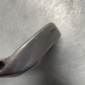 Used Callaway X-12 7 Iron Regular Flex Steel Shaft Individual Irons