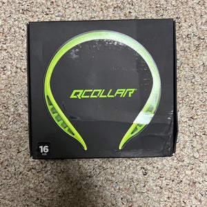 QCOLLAR Size 16
