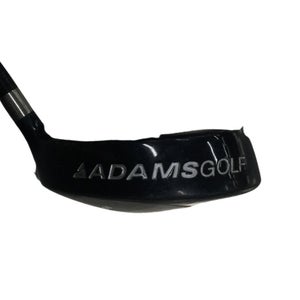 Used Adams Golf Tight Lies St Stiff Flex Graphite Shaft Drivers
