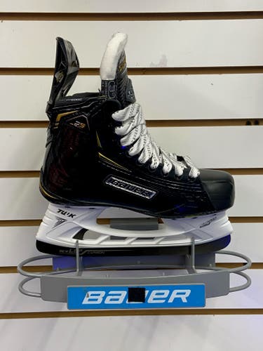 Junior New Bauer Supreme 2S Pro Hockey Skates Regular Width