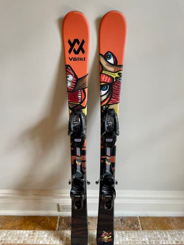 Volkl Mini Revolt Jr. 108cm