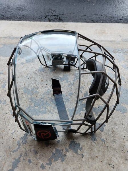 Used HockeyNinja Ronin MK5-X Hybrid Shield