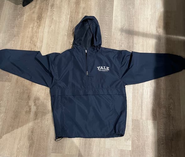 Blue Used Medium  Jacket