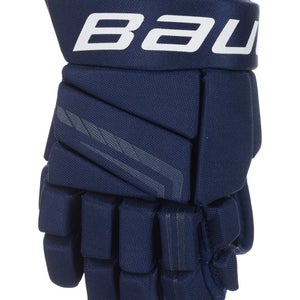 Bauer 13" NSX Gloves