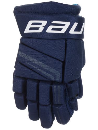 Bauer 13" NSX Gloves