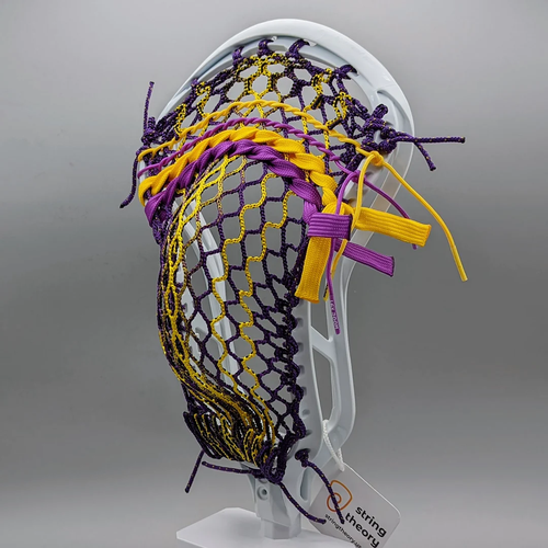 New White STX Hyper Power