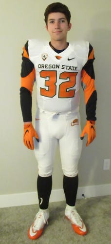 Ultimate Oregon Beavers Gear Collection