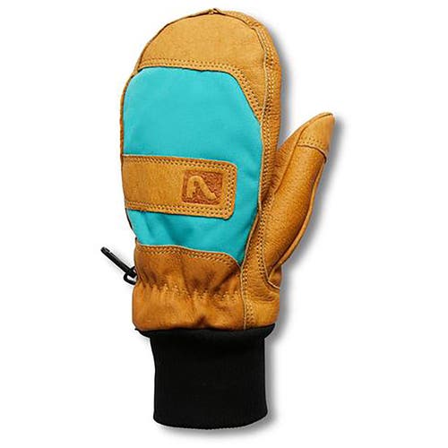Flylow Unicorn Mitts - Size Medium