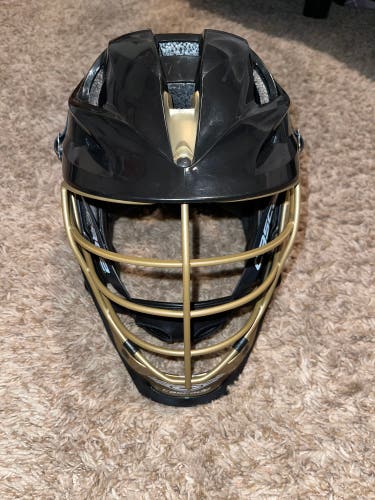 Cascade S Helmet