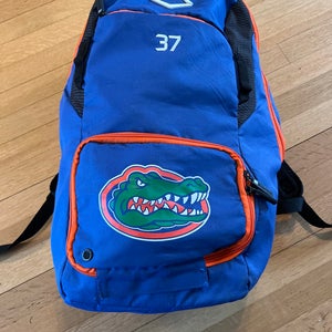 Florida Gator Baseball EvoShield Bat Bag