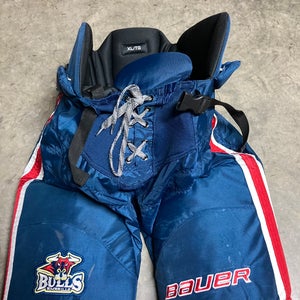 Bauer Hockey Pants Medium